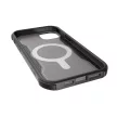 Raptic X-Doria Fort Case iPhone 14 Pro Max ütésálló MagSafe tok, fekete
