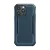 Raptic X-Doria Fort Case iPhone 14 Pro Max ütésálló MagSafe tok, kék