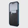 Raptic X-Doria Fort Case iPhone 14 Pro Max ütésálló MagSafe tok, kék