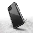 Raptic X-Doria Shield tok iPhone 14 Armor Case, fekete