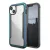 Raptic X-Doria Shield tok iPhone 14 opál borítás
