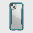 Raptic X-Doria Shield tok iPhone 14 opál borítás