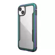 Raptic X-Doria Shield tok iPhone 14 opál borítás