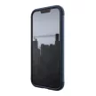 Raptic X-Doria Shield tok iPhone 14 Armor Case, kék