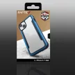 Raptic X-Doria Shield tok iPhone 14 Armor Case, kék