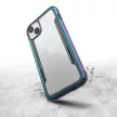 Raptic X-Doria Shield tok iPhone 14 Plus opál borításhoz