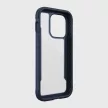Raptic X-Doria Shield tok iPhone 14 Pro Armor Case, kék