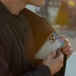 Raptic X-Doria Shield tok iPhone 14 Pro Armor Case, kék