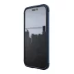 Raptic X-Doria Shield tok iPhone 14 Pro Max Armor Case, kék