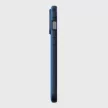 Raptic X-Doria Shield tok iPhone 14 Pro Max Armor Case, kék