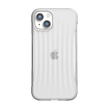   Raptic X-Doria Clutch ütésálló tok iPhone 14, átlátszó