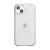 Raptic X-Doria Clutch ütésálló tok iPhone 14, átlátszó