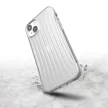 Raptic X-Doria Clutch ütésálló tok iPhone 14, átlátszó