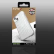 Raptic X-Doria Clutch ütésálló tok iPhone 14, átlátszó