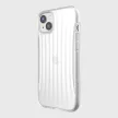 Raptic X-Doria Clutch ütésálló tok iPhone 14, átlátszó