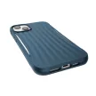 Raptic X-Doria Clutch ütésálló tok iPhone 14, kék