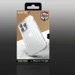 Raptic X-Doria Clutch ütésálló tok iPhone 14 Pro, átlátszó
