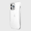 Raptic X-Doria Clutch ütésálló tok iPhone 14 Pro, átlátszó