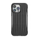 Raptic X-Doria Clutch ütésálló tok iPhone 14 Pro, fekete
