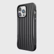 Raptic X-Doria Clutch ütésálló tok iPhone 14 Pro, fekete