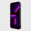 Raptic X-Doria Clutch ütésálló tok iPhone 14 Plus, fekete
