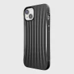 Raptic X-Doria Clutch ütésálló tok iPhone 14 Plus, fekete