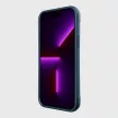 Raptic X-Doria Clutch ütésálló tok iPhone 14 Plus, kék