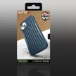 Raptic X-Doria Clutch ütésálló tok iPhone 14 Plus, kék