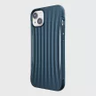 Raptic X-Doria Clutch ütésálló tok iPhone 14 Plus, kék