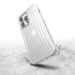 Raptic X-Doria Clutch Case tok iPhone 14 Pro Max MagSafe, átlátszó
