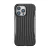 Raptic X-Doria Clutch ütésálló tok iPhone 14 Pro Max, fekete