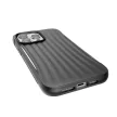 Raptic X-Doria Clutch ütésálló tok iPhone 14 Pro Max, fekete