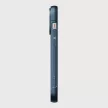 Raptic X-Doria Clutch ütésálló tok iPhone 14 Pro Max, kék