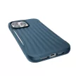 Raptic X-Doria Clutch ütésálló tok iPhone 14 Pro Max, kék