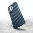Raptic X-Doria Clutch ütésálló tok iPhone 14 Pro Max, kék