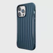 Raptic X-Doria Clutch ütésálló tok iPhone 14 Pro Max, kék