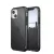 Raptic X-Doria Air Case iPhone 14 ütésálló tok, szürke