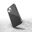 Raptic X-Doria Air Case iPhone 14 ütésálló tok, szürke