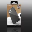 Raptic X-Doria Air Case iPhone 14 ütésálló tok, szürke
