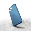 Raptic X-Doria Air Case iPhone 14 ütésálló tok, kék