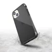 Raptic X-Doria Air Case iPhone 14 Plus ütésálló tok, szürke