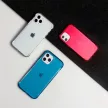 Raptic X-Doria Air Case iPhone 14 Plus ütésálló tok, szürke