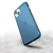 Raptic X-Doria Air Case iPhone 14 Plus ütésálló tok, kék