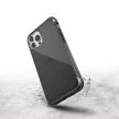 Raptic X-Doria Air Case iPhone 14 Pro Max ütésálló tok, fekete