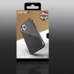 Raptic X-Doria Air Case iPhone 14 Pro Max ütésálló tok, fekete