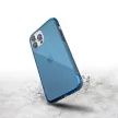 Raptic X-Doria Air Case iPhone 14 Pro Max ütésálló tok, kék