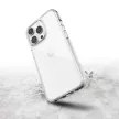 Raptic X-Doria Clearvue tok iPhone 14 Pro Max, átlátszó