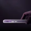 Kingxbar PQY Geek Series mágneses tok iPhone 14 MagSafe, arany