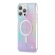 Kingxbar PQY Go Out sorozat mágneses tok iPhone 14 Plus MagSafe, színes