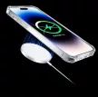 Kingxbar PQY Go Out sorozat mágneses tok iPhone 14 Plus MagSafe, színes